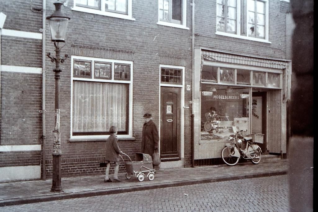 Pieter Kiesstraat 19