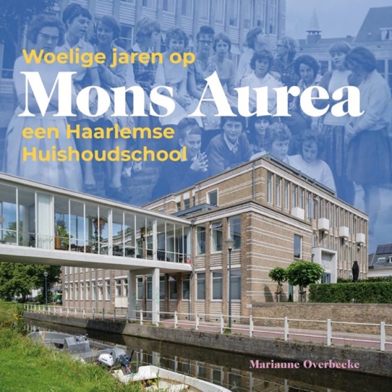 Mons-Aurea